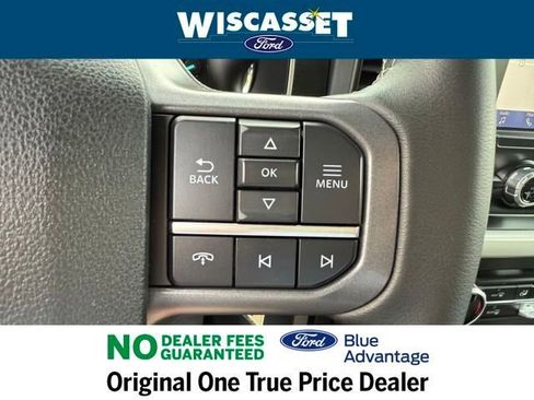 Certified 2023 Ford F150 XLT w/ Equipment Group 301A Mid image 19