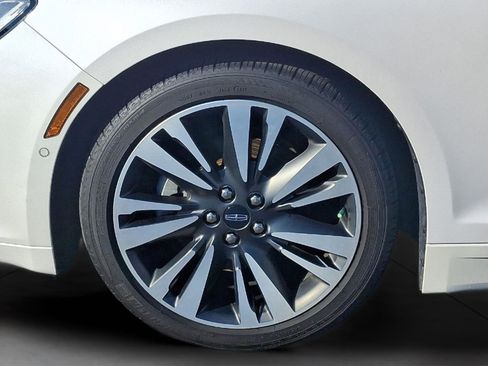 Used 2019 Lincoln MKZ Reserve image 10