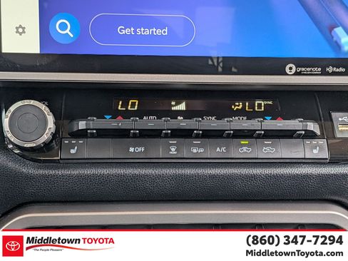 Certified 2023 Toyota Tundra SR5 w/ TRD Sport Premium Package AWD/4WD image 25