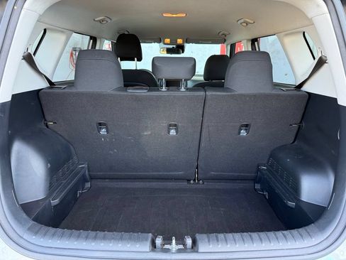 Used 2024 Kia Soul LX w/ Option Group 015 FWD image 10