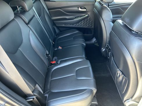 Used 2023 Hyundai Santa Fe XRT image 12
