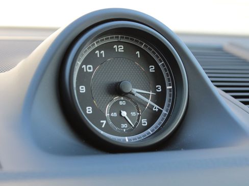 Used 2023 Porsche Macan image 21