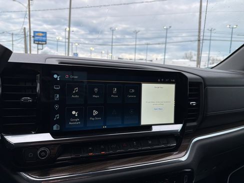 Used 2023 Chevrolet Silverado 1500 LT image 23