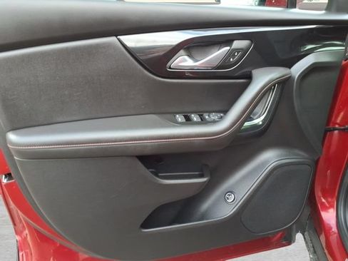 Used 2022 Chevrolet Blazer RS FWD image 16