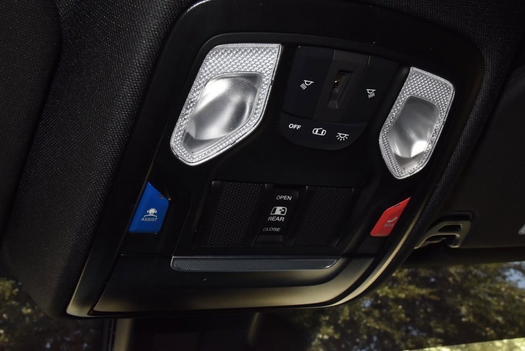Used 2025 RAM 1500 Lone Star AWD/4WD image 31