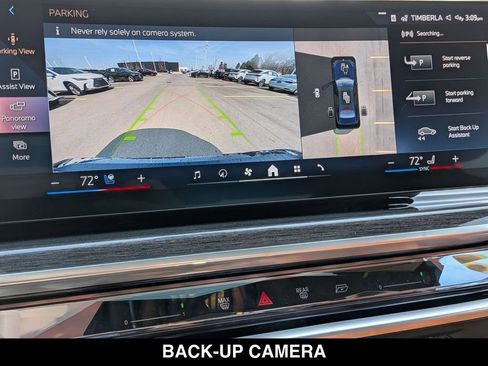 New 2026 BMW 740i xDrive AWD/4WD image 14