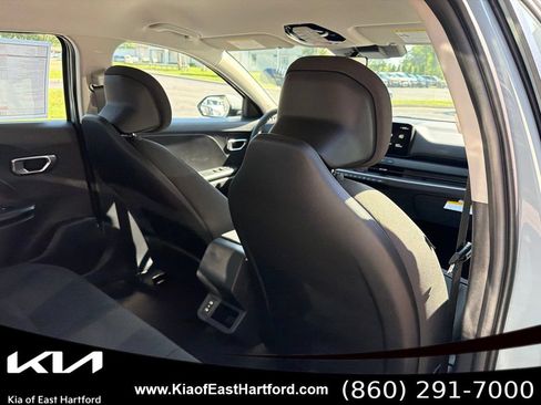 New 2026 Kia K4 FWD image 13