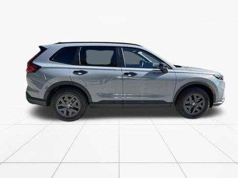 New 2026 Honda CR-V TrailSport image 9