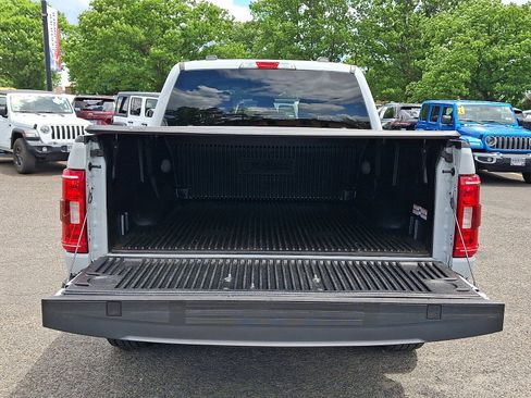 Used 2023 Ford F150 XLT AWD/4WD image 27