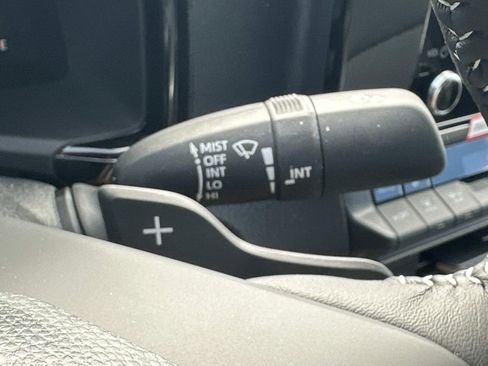 New 2026 Toyota Camry SE FWD image 23
