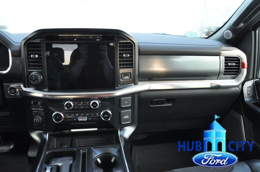 Used 2023 Ford F150 Raptor AWD/4WD image 20