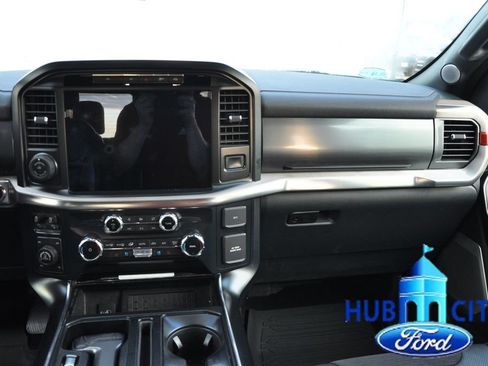 Used 2023 Ford F150 Raptor AWD/4WD image 20