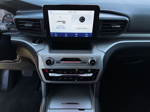 Certified 2021 Ford Explorer XLT image 20