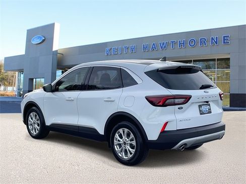 Certified 2023 Ford Escape Active w/ Tech Pack #1 image 4