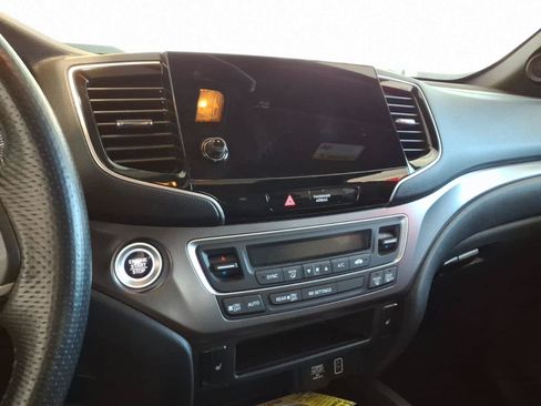 Used 2023 Honda Passport EX-L image 12