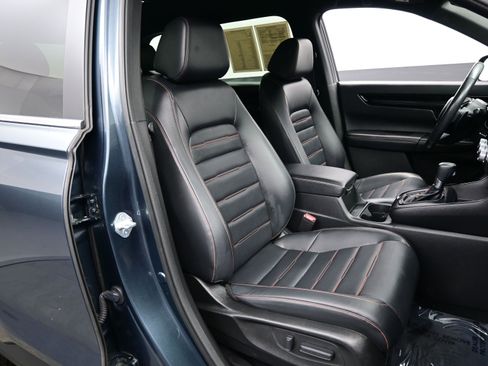 Used 2023 Honda CR-V Sport Touring image 15