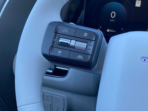 New 2026 Hyundai Palisade SEL image 18