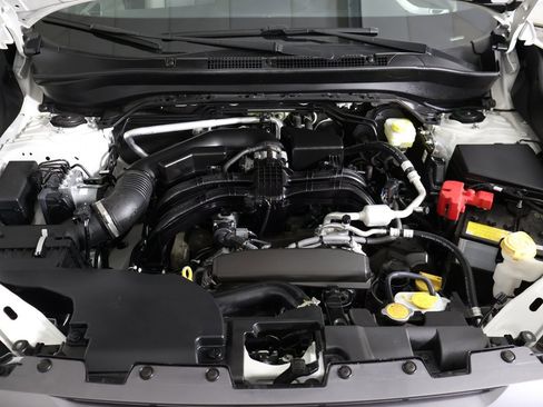 Used 2025 Subaru Forester Premium image 21