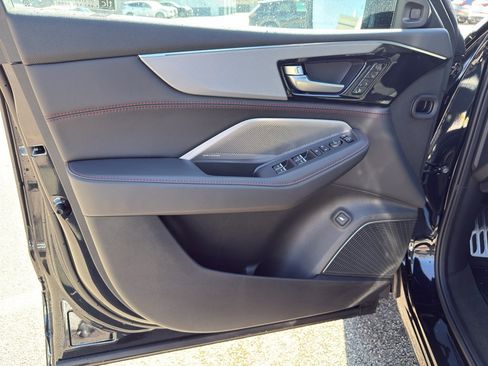 New 2026 Acura MDX A-Spec image 10