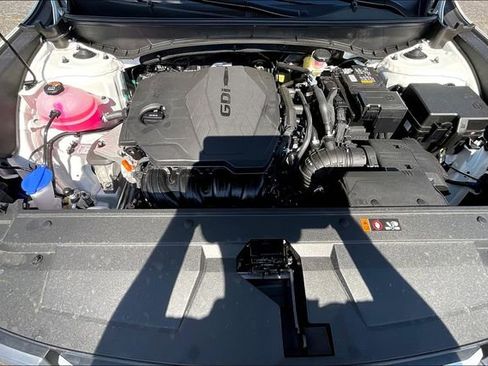 New 2026 Hyundai Santa Cruz SEL image 11