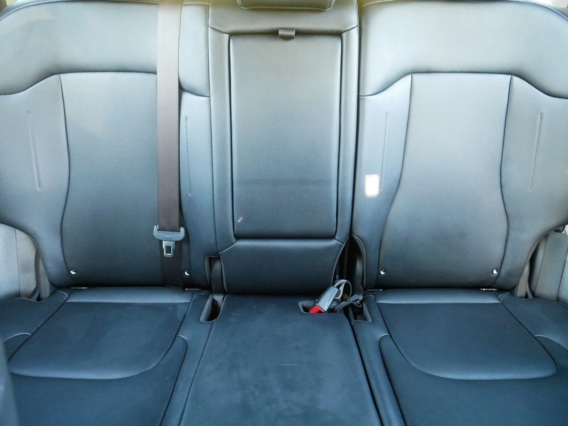 Certified 2024 Kia Sportage EX AWD/4WD image 13
