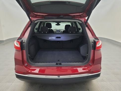 Used 2020 Chevrolet Equinox LT image 29
