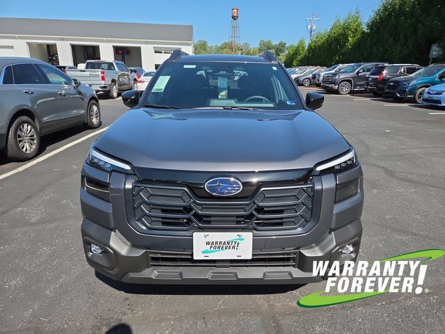 New 2026 Subaru Outback Limited AWD/4WD image 2