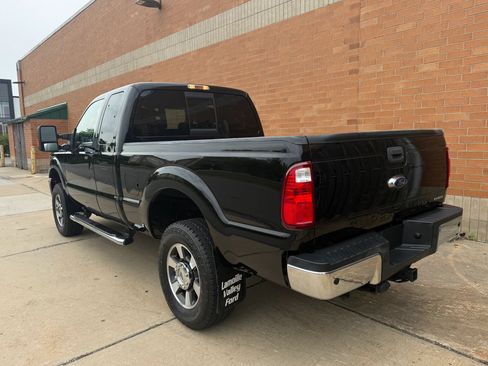 Used 2016 Ford F350 Lariat AWD/4WD image 5