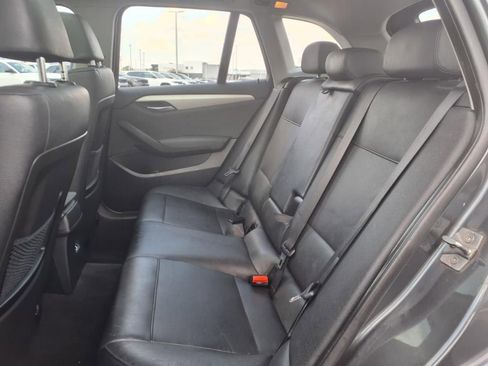 Used 2014 BMW X1 xDrive28i image 10