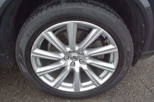 Used 2016 Volvo XC90 T6 Inscription AWD/4WD image 50