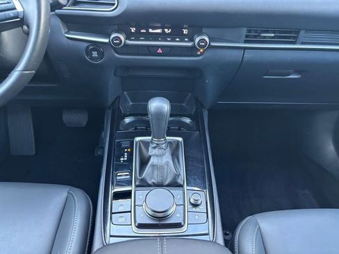 Used 2024 MAZDA CX-30 AWD 2.5 S w/ Select Sport Pkg image 25