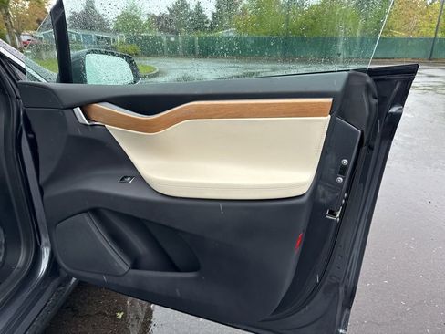 Used 2019 Tesla Model X AWD/4WD image 23