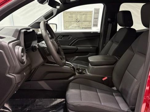 New 2026 Chevrolet Colorado Trail Boss image 10