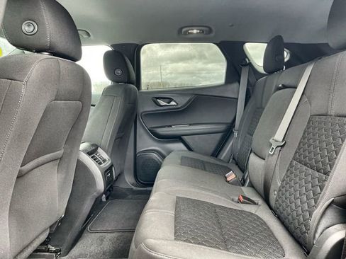 Used 2020 Chevrolet Blazer LT image 24