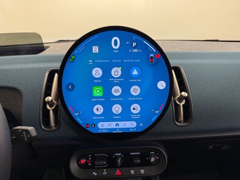 Used 2025 MINI Cooper Countryman S image 15