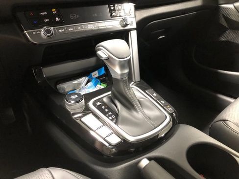 New 2026 Kia Seltos EX w/ EX Sunroof Package FWD image 34