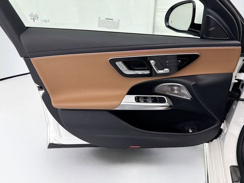 Certified 2026 Mercedes-Benz E 350 Sedan image 23