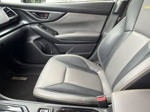 Used 2023 Subaru Crosstrek 2.5i Sport AWD/4WD image 22