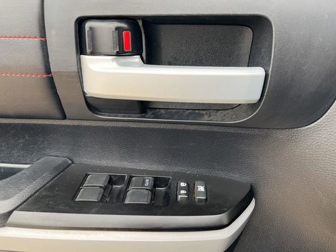 Used 2019 Toyota Tundra TRD Pro image 10