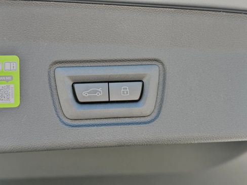 New 2026 BMW i4 eDrive40 w/ Driving Assistance Package RWD image 17