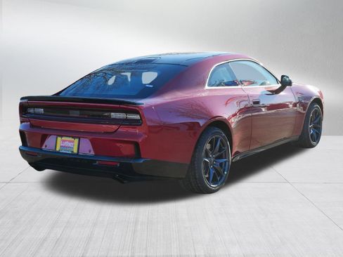 New 2026 Dodge Charger Scat Pack image 7