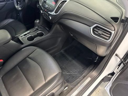 Used 2019 Chevrolet Equinox Premier w/ LPO, Cargo Package FWD image 28