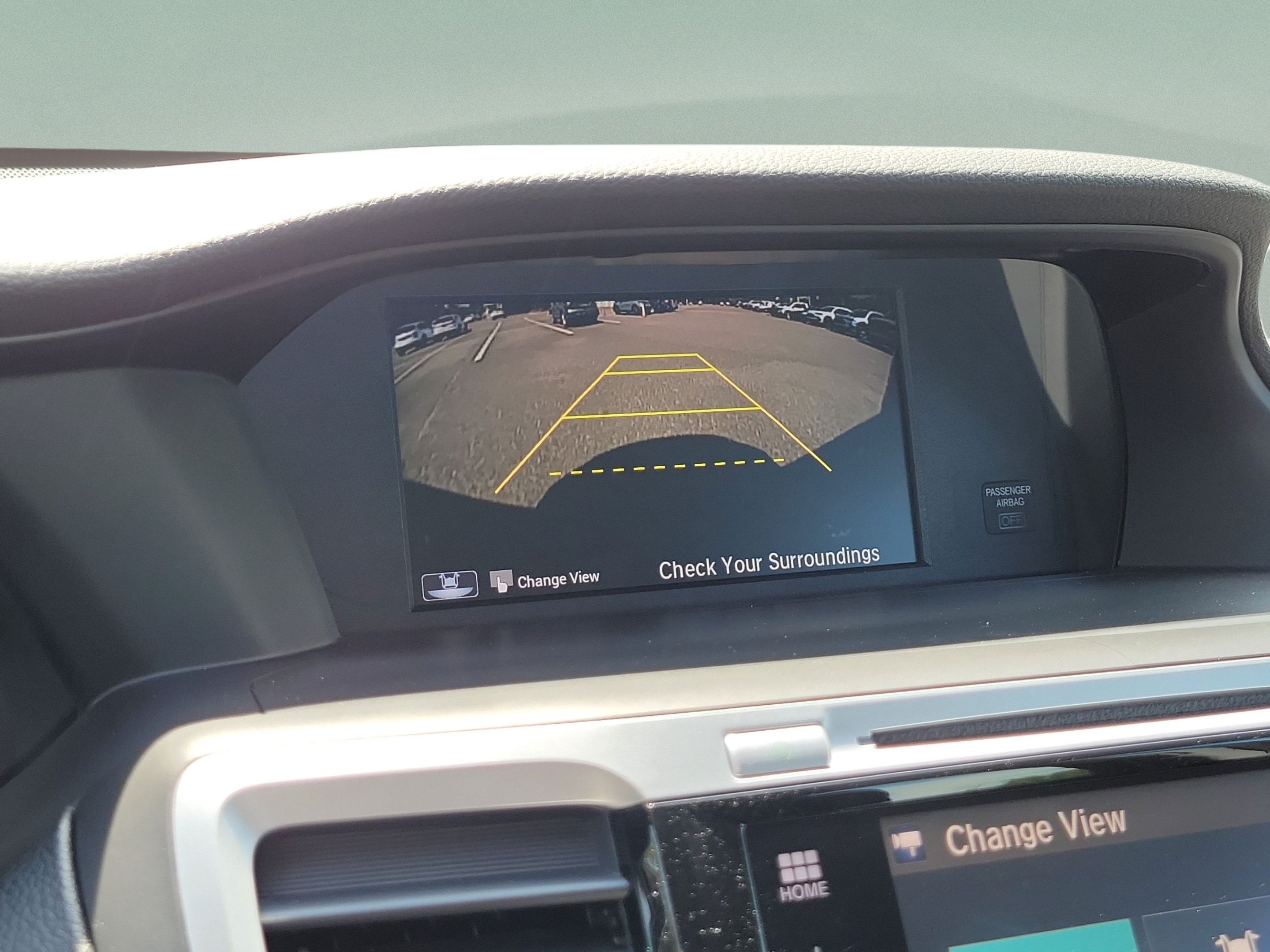 Used 2016 Honda Accord EX-L image 33