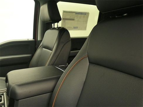 New 2026 Ford F250 Lariat w/ FX4 Off-Road Package image 19