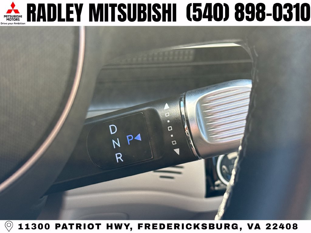 Used 2023 Hyundai Ioniq 6 SEL w/ Cargo Package AWD/4WD image 8