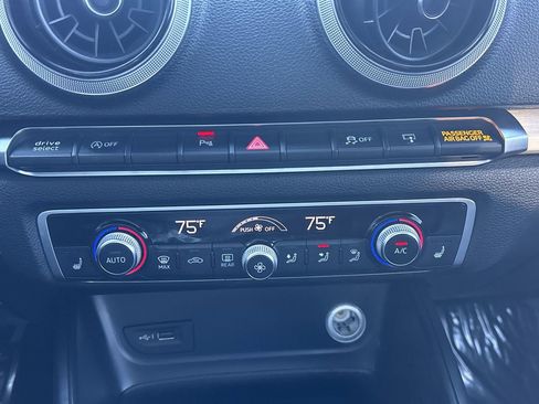 Used 2017 Audi S3 Premium Plus w/ Technology Package image 18