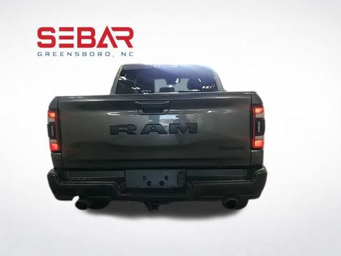 Used 2020 RAM 1500 Rebel w/ Rebel Level 1 Equipment Group AWD/4WD image 5