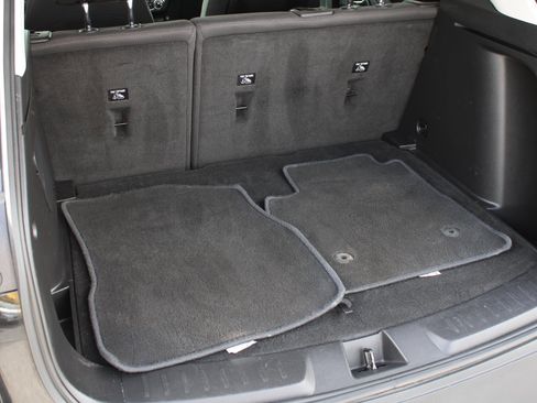 Used 2025 Chevrolet TrailBlazer LT image 8