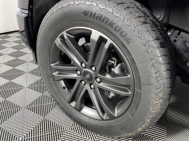 Used 2022 Ford F150 XLT w/ Equipment Group 302A High AWD/4WD image 10