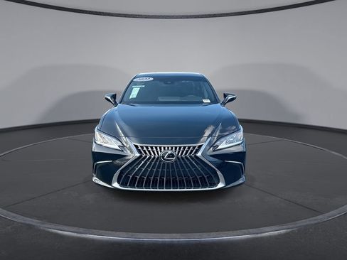 Used 2022 Lexus ES 350 w/ Premium Package FWD image 19